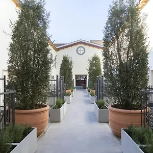 Aparthotel Sonder San Lorenzo, Roma